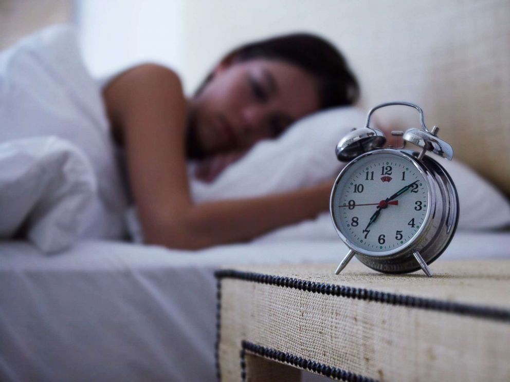 sleeping-alarm-clock